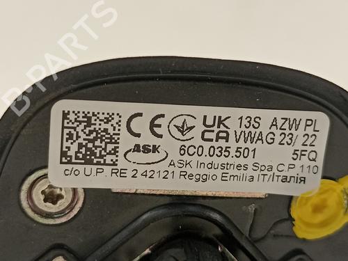 Antenna/Base SEAT ARONA (KJ7, KJP) 1.6 SRE | BP14302482C140 