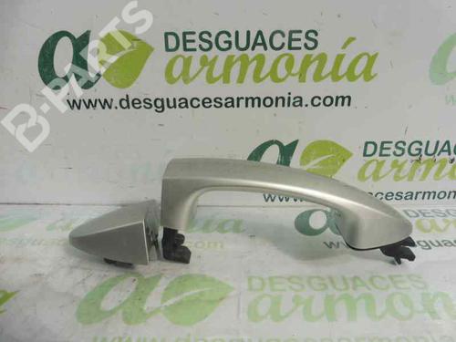 Used Rear left exterior door handle Rear left exterior door handle FORD FIESTA VI (CB1, CCN) 1.4 TDCi (68 hp) 1853903 1853903