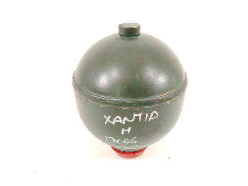 Used Left front shock absorber Left front shock absorber CITROËN XANTIA (X1_, X2_) 2.0 HDI 90 (90 hp) 34137950 34137950