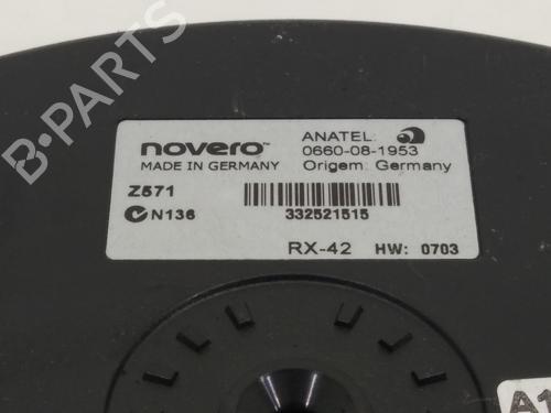 Electronic module FORD FIESTA VI (CB1, CCN)  | BP24109727M83 