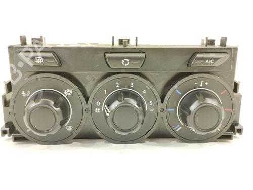 Climate control CITROËN C3 II (SC_)  | BP10217822I5 