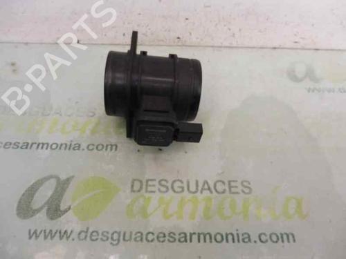 Used Mass air flow sensor SEAT IBIZA IV (6J5, 6P1) [2008-2017]  1845022