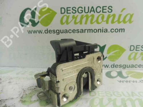 Zamek drzwi przednich prawych DACIA SANDERO II  | BP2225492C97 