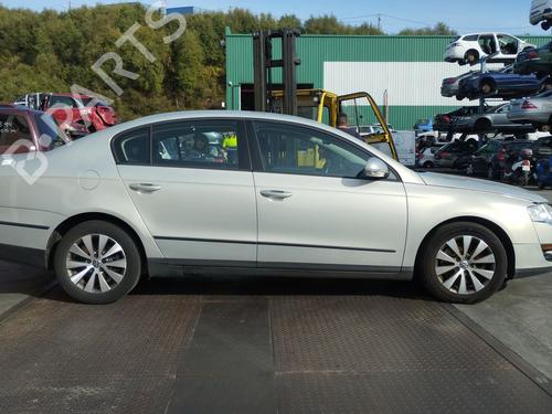 Rudehejsemekanisme Højre bagtil VW PASSAT B6 (3C2) 2.0 TDI 16V 4motion | BP30512894C25 