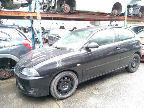 Engine control unit (ECU) SEAT IBIZA III (6L1) 1.9 TDI | BP32853546M57  - Image 9