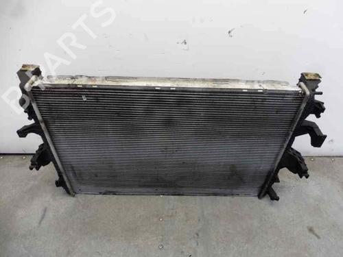 Water radiator VW TRANSPORTER T5 Van (7HA, 7HH, 7EA, 7EH) | BP4882143M31 - Image 5