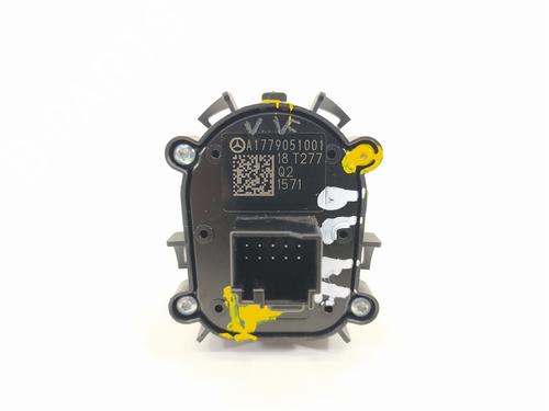 Ignition barrel MERCEDES-BENZ A-CLASS (W177)  | BP8352091M48 