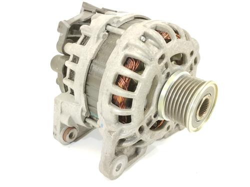 Used Alternator Alternator 10913146 10913146