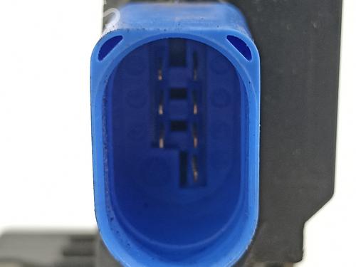 Front right lock AUDI A3 (8P1)  | BP16793660C97 