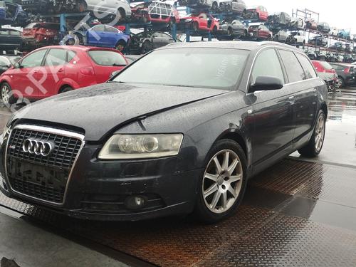 Dør højre bagtil AUDI A6 C6 Avant (4F5) 3.0 TDI quattro | BP16803957C5 