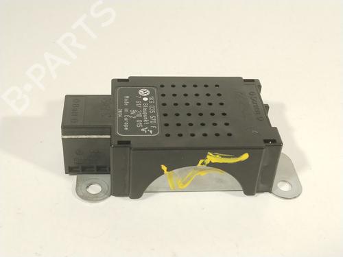 Andre VW GOLF V (1K1) 1.9 TDI (105 hp) 30684448