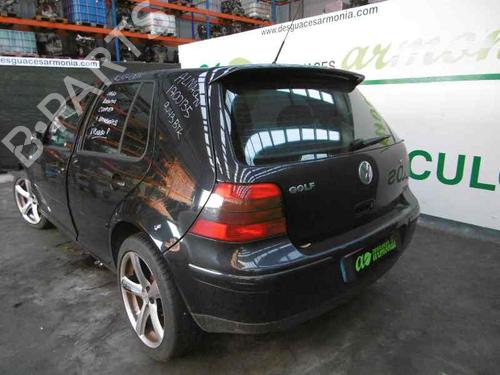 Heater blower motor VW GOLF IV (1J1)  | BP14302321M62 