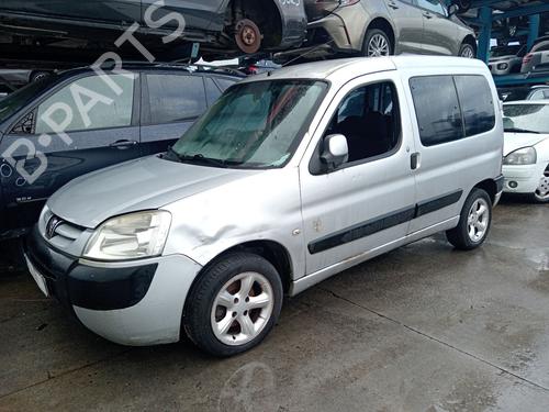 Brugte PEUGEOT PARTNER MPV (5_, G_) 1.6 HDi 75 (75 hp) 4381496