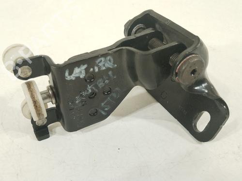Used Hinge/Door check strap Hinge/Door check strap 38074363 38074363