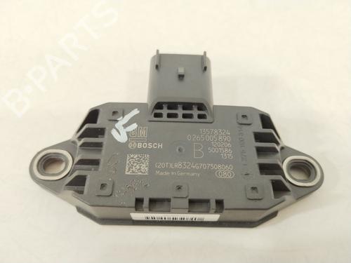 Electronic module OPEL AMPERA (R12) EV 150 | BP29132578M83 