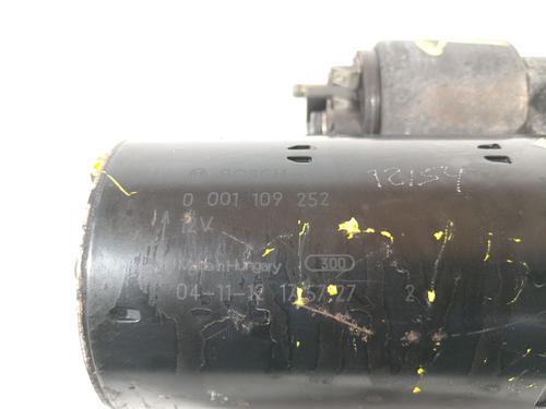 Starter VOLVO S60 I (384) 2.4 D | BP23528244M8 