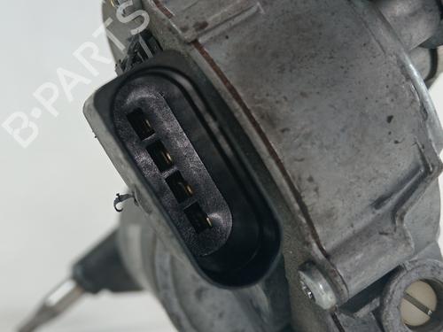 Front wiper motor JAGUAR XF I (X250) 4.2 | BP16791301M29 