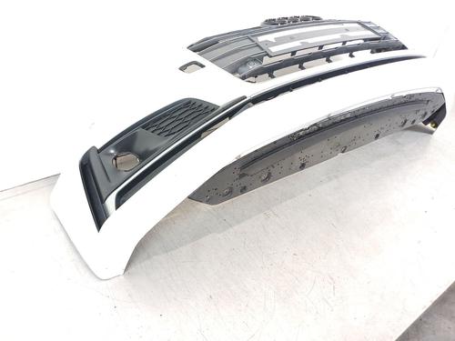 Front bumper AUDI A5 Sportback (F5A, F5F) 3.0 TDI quattro | BP23039393C7 