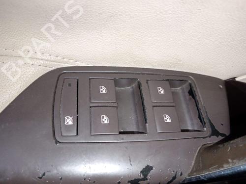 Used Left front window switch Left front window switch 37269982 37269982