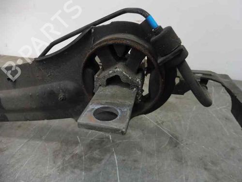 Right rear steering knuckle VOLVO XC70 II (136) D5 AWD | BP3502868M28 