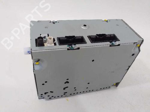 Radio FORD KA+ III (UK, FK)  | BP8076689E6 
