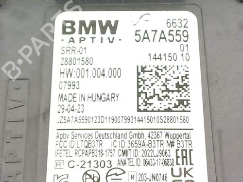 Electronic sensor BMW 4 Coupe (G22, G82) M4 Competition M xDrive | BP29279752M84 - Image 6