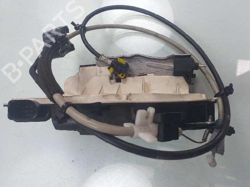 Used Rear left lock SEAT IBIZA IV (6J5, 6P1) [2008-2017]  6060854