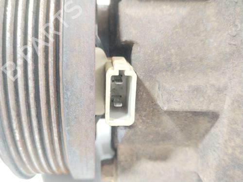 AC compressor FORD TRANSIT Van (FA_ _) 2.0 DI (FAE_, FAF_, FAG_) | BP33042036M34  - Image 5