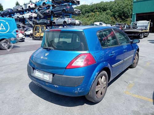 Used Parts RENAULT MEGANE II (BM0/1_, CM0/1_) 1.9 dCi (BM0G, CM0G) 4739987