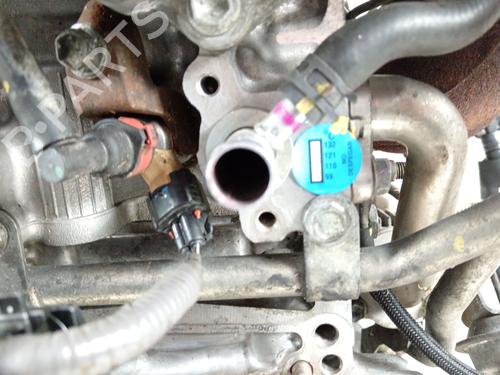 Engine TOYOTA COROLLA Verso (ZER_, ZZE12_, R1_) | BP24874880M1