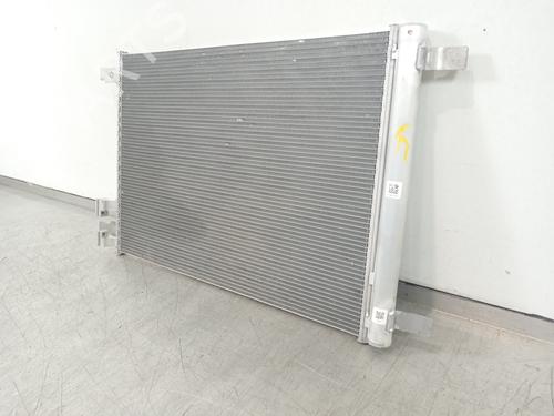 AC radiator SEAT IBIZA V (KJ1, KJG)  | BP18239609M32 