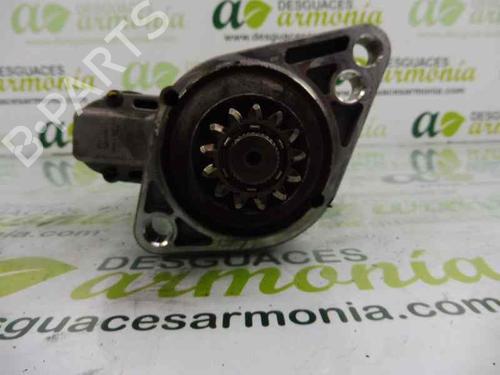 Starter AUDI A3 Sportback (8VA, 8VF)  | BP1850797M8 