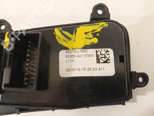 Switch KIA CEE'D (JD) | BP17826513I30 - Image 5
