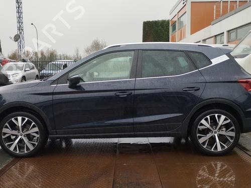 Elektronisk sensor SEAT ARONA (KJ7, KJP)  | BP16013539M84 