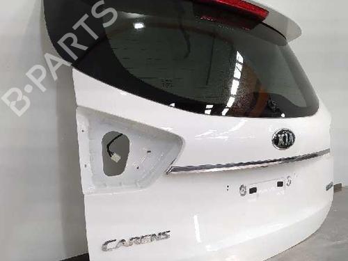 Tailgate KIA CARENS IV 1.7 CRDi | BP4936145C6 