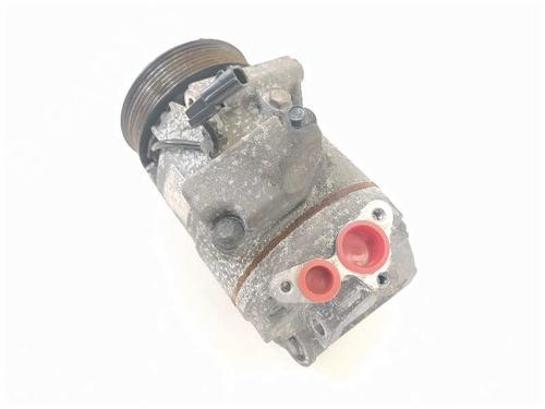 AC compressor NISSAN QASHQAI / QASHQAI +2 I (J10, NJ10, JJ10E)  | BP6887730M34 
