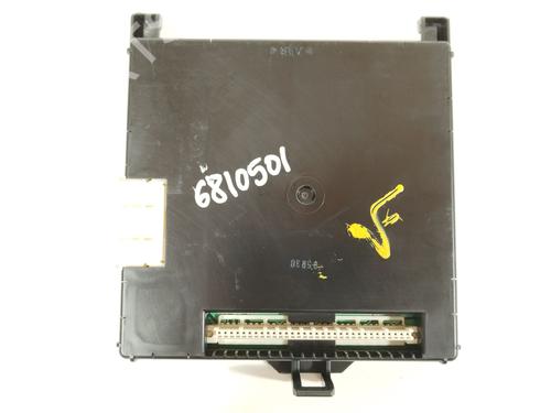 Used Electronic module Electronic module 36499453 36499453