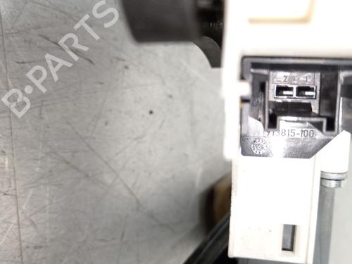 Front right window mechanism AUDI Q3 (8UB, 8UG) 2.0 TDI | BP29946414C23