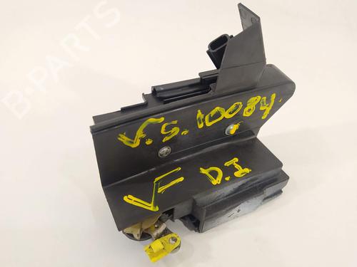 Used Front left lock Front left lock 12471627 12471627