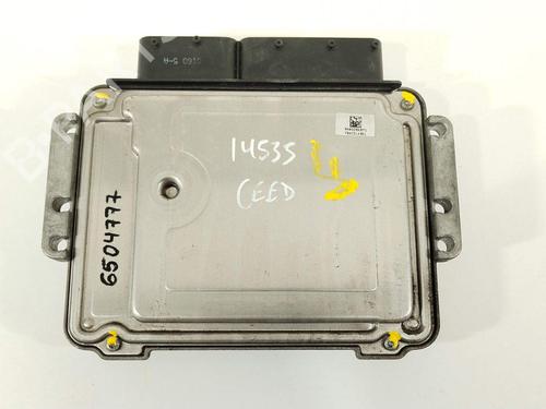 Used Engine control unit (ECU) Engine control unit (ECU) 27870377 27870377