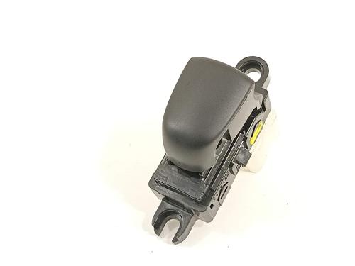 Used Left rear window switch Left rear window switch 15855977 15855977