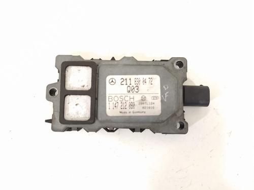 electronic-module-mercedes-benz-e-class-w211-2118300472-1147212080-2002-2003-2004-2005-2006-2007-2008-2009-8869890 main image