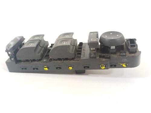 Left front window switch RENAULT MEGANE III Hatchback (BZ0/1_, B3_) | BP16795644I27 - Image 2