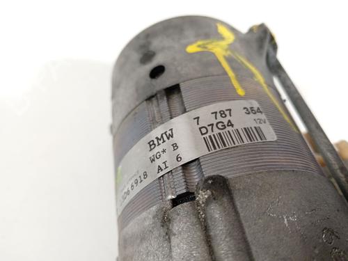 Starter BMW X3 (E83) 2.0 d | BP16811122M8 