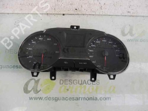 Used Instrument cluster SEAT IBIZA IV (6J5, 6P1) [2008-2017]  1843405