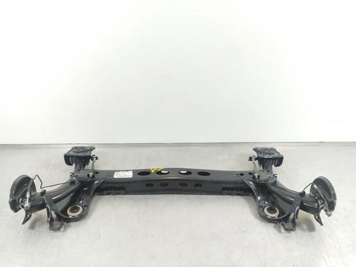 Used Rear axle SEAT IBIZA V (KJ1, KJG) 1.0 TSI (110 hp) 16801157