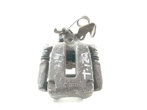 Used Left rear brake caliper Left rear brake caliper VW PASSAT B5 (3B2) 2.5 TDI (150 hp) 17648217 17648217