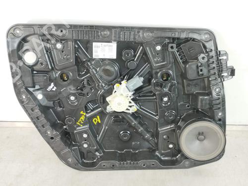 Used Front left window mechanism Front left window mechanism 17664430 17664430