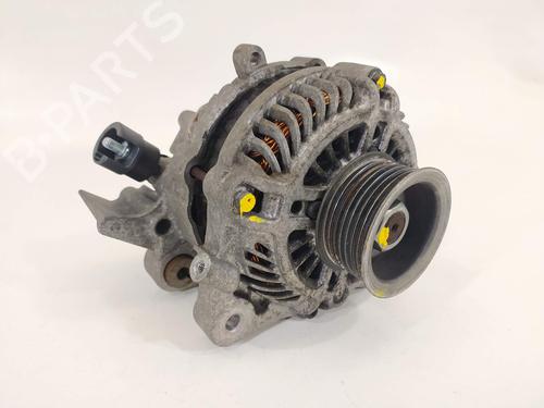 Generator Generator 6560215 6560215