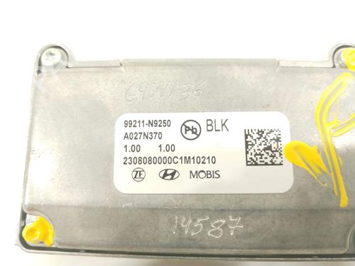 Camera HYUNDAI TUCSON (NX4E, NX4A) 1.6 T-GDI Plug-in-Hybrid HTRAC | BP29125823E14 - Image 4